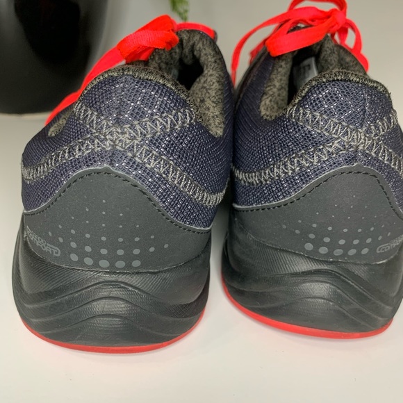 New Balance Womens 867 Training Shoes - Picture 6 of 8